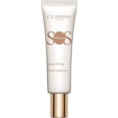 Clarins Face Primers Clarins SOS PRIMER primer #00-universal light 30 ml