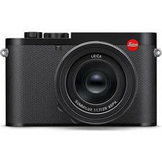 USB-C Kompaktkameraer Leica Q3