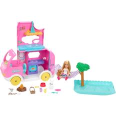 Barbie camper • Compare (7 products) see prices »