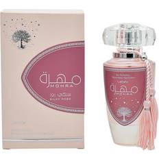 Lattafa Parfüme Lattafa Mohra Silky Rose Eau 100ml