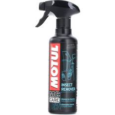 Insektsfjerning Motul E7 Insect Remover 400ml