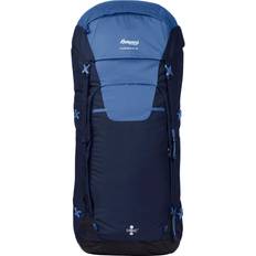 Vesker Bergans Damen Trollhetta 75 Rucksack