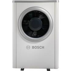 Luft/Luft-Wärmepumpen Bosch 7000i AW 17kw luft/vand