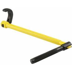 Stanley Hakenøkler Stanley Tools 0-70-453 Adjustable Basin Hook Wrench