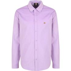 Dickies Wilsonville Shirt violet