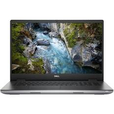 Dell Precision 7780 (0G58W)