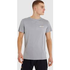 Ellesse T-Shirts & Tanktops Ellesse T-Shirt Malbe SXG09888 Grau Regular Fit