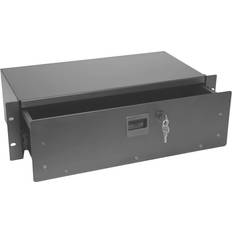 Speaker Accessories Omnitronic SN-3 19 tommer rackskuffe 3