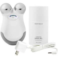 Microdermabrasion reduziert NuFACE Mini Starter Kit