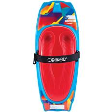 Step Boards Connelly Theory Kneeboard