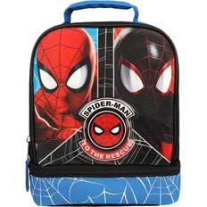 Avengers Lunch Box For Boys, Kids - Bundle with Avengers Lunch Container  Kit, Bracelets, Stickers, More