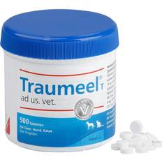 Heel Traumeel T ad us.vet.Tabletten 500