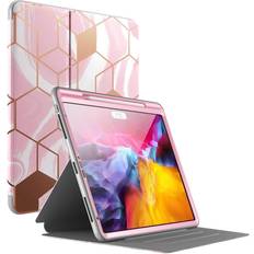 SaharaCase Heavy Duty Folio Case for Apple 10.9-inch iPad (10th