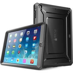Supcase iPad Air Heavy Duty Beetle Defense Series Full-body Rugged Hybrid Protective Cover