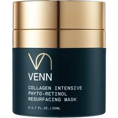 Venn Collagen Intensive Phyto-Retinol Resurfacing Mask 50ml