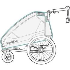 Qeridoo Produkte vergleichen Angebote sehen und » Preise