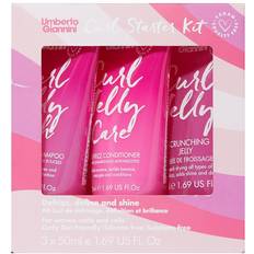 Umberto Giannini Curl Jelly Starter Kit