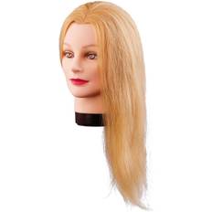 Blond Haarspangen Comair Übungskopf Lilly 40 blond