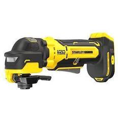 Stanley Multimaskiner Stanley Oscilante BRUSHLESS V20 18V, variable