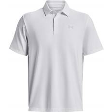 Under Armour Men's Playoff 2.0 Jacquard Golf Polo Black S