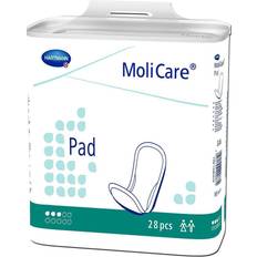 Beste Binden Molicare Pad 3 Tropfen 6x28 St Einlagen