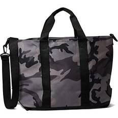 Woman's handbags l.l.bean zip hunter's tote bag with strap camouflage large