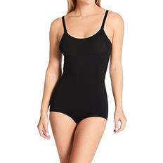  YIANNA Low Back Bodysuit For Women Seamless Shapewear Tummy  Control Sculpting Body Shaper