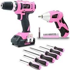 https://www.klarna.com/sac/product/232x232/3011128762/Pink-power-pp203-20v-cordless-pink-drill-tool-kit-with-screwdrivers.jpg?ph=true