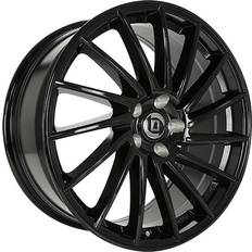 20" Autofelgen Diewe Briosa Neros 8.5x20 5x112 ET45