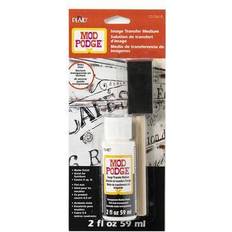 Efco Mod podge image transfer medium-2oz carded • Price »