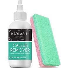 Foot Files callus remover gel for feet foot pumice stone