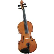 Violins Cremona Sv-175 Violin Outfit 1/2 Size