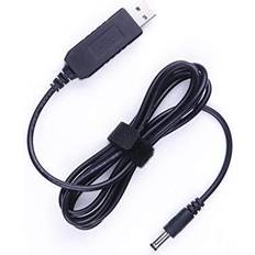 StarTech.com DC Power Adapter - 5V 2A - SVA5H2NEUA - Laptop