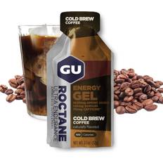 Gu Roctane ultra endurance energy gel brew