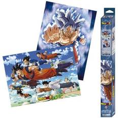 Poster reduziert ABYstyle ABYDCO709 DRAGON BALL SUPER Poster
