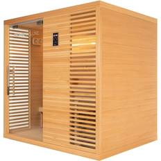 Home Deluxe Saunazubehör Home Deluxe Traditionelle Sauna NEOLA