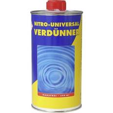 Klarlacke Nitro-Universal-Verdünner 500 ml