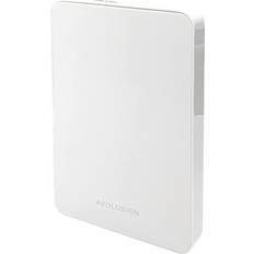  Avolusion HD250U3-Z1-PRO-WH 1TB USB 3.0 Portable