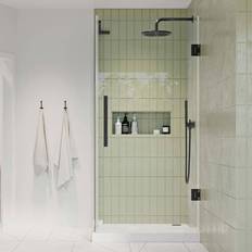 OVE Decors Pivot Corner Shower