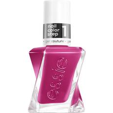 Essie gel couture Long Lasting Nail Polish, Fashion Freedom 0.5fl oz