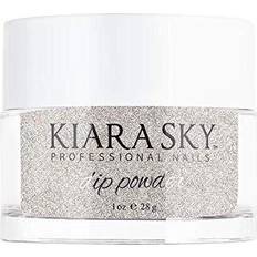Dipping Powders Kiara Sky Professional Nails, Nail Dipping Powder Feelin