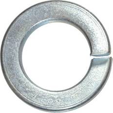 Washers Hillman No. 8 Split Lock Washer Zinc Plated