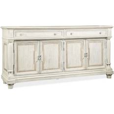 Hooker Furniture 5961-75900-BUFFET-A Traditions 76" Sideboard