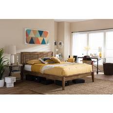 Queen size bed frames Compare see prices now