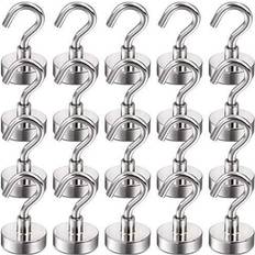 Branded Diymag magnetic hooks 25lbs heavy duty magnetic hooks cruise for hanging sup