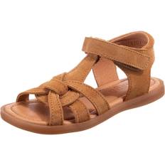 Bisgaard bex Sandal, Camel