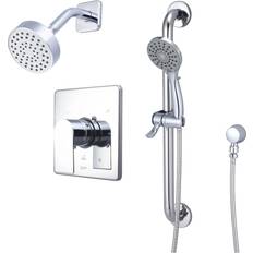 Faucets TD-23912-ADA i4 Shower Gray