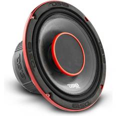 DS18 Boat & Car Speakers DS18 pro-hy6.4b 6.5" mid-range