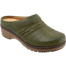 Softwalk Amber 3.0 Women's Dark Olive