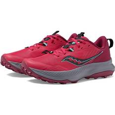 Saucony Blaze TR Rose/Desert Women's Shoes Pink